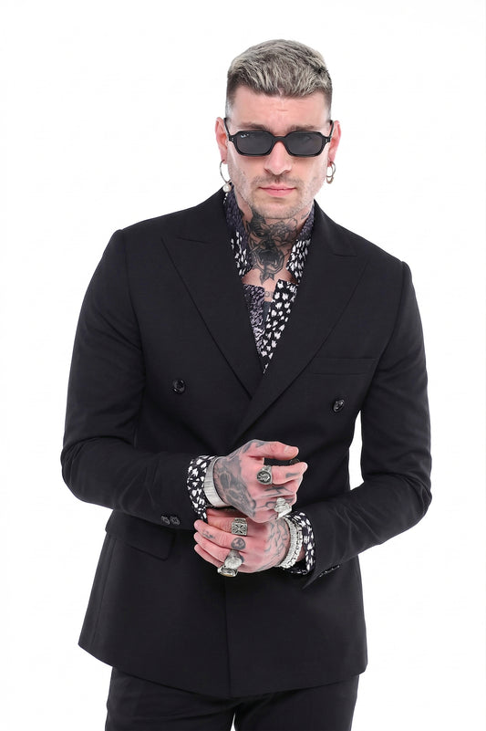 Timeless Charm Blazer