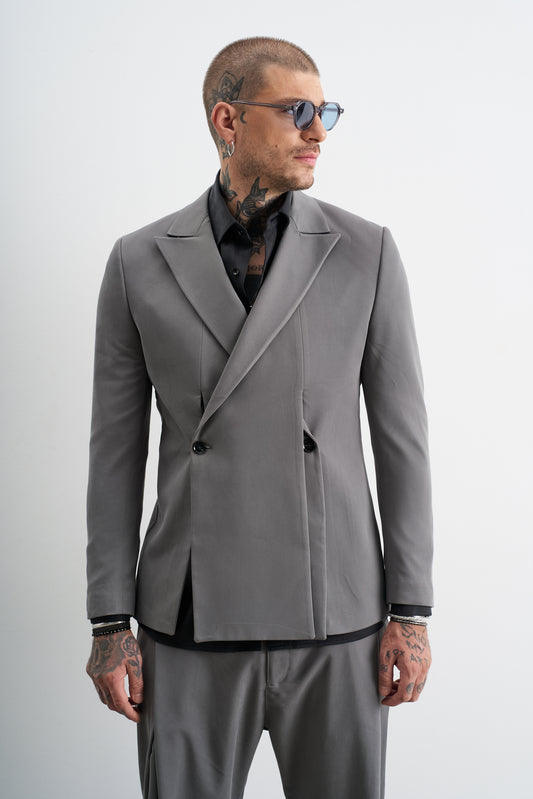 Promise Chaos Blazer