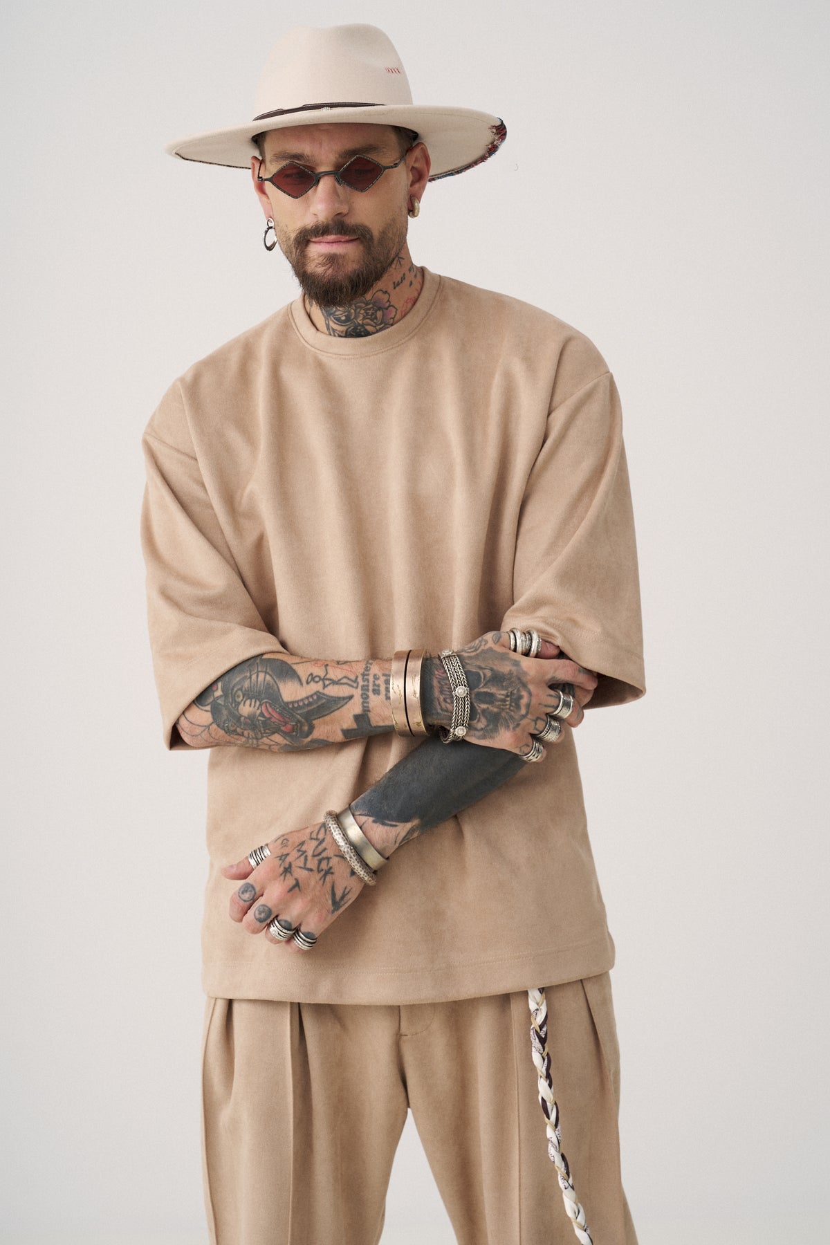 Milan T-Shirt