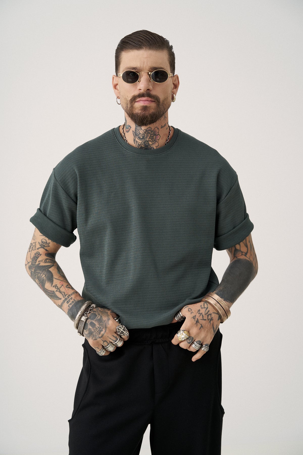 Jade T-Shirt