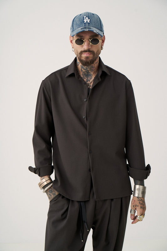 Heritage Shirt