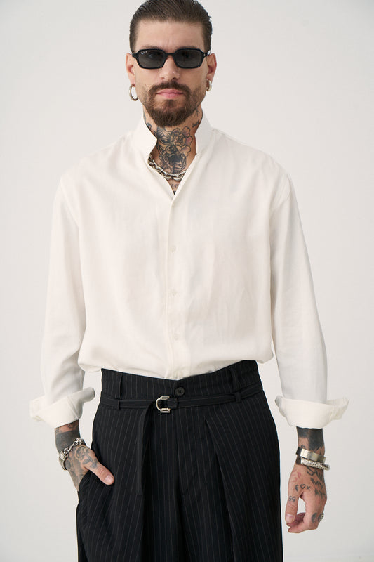 Salt Shirt