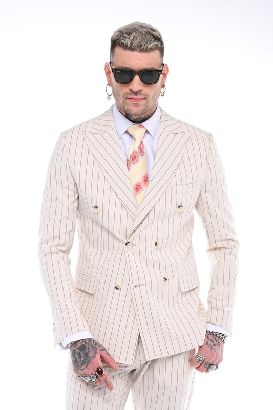 Sunline Blazer