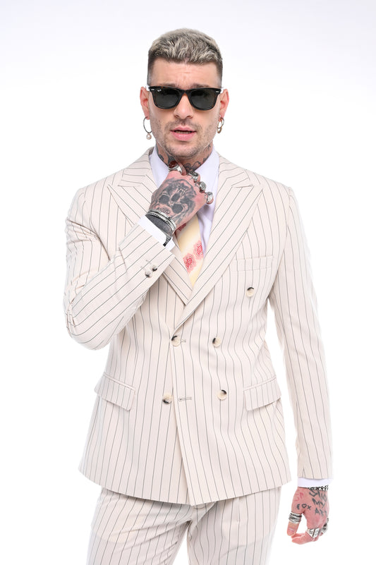 Sunline Blazer