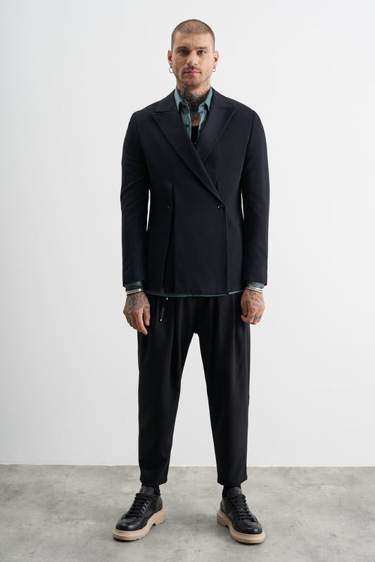 Promise Chaos Blazer