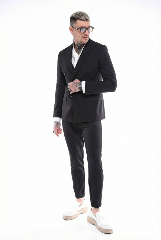 Timeless Charm Blazer