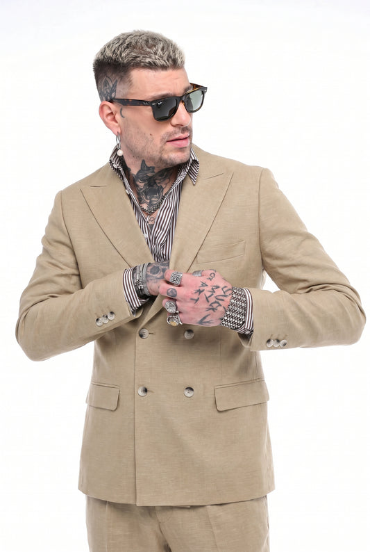 Soft Blazer