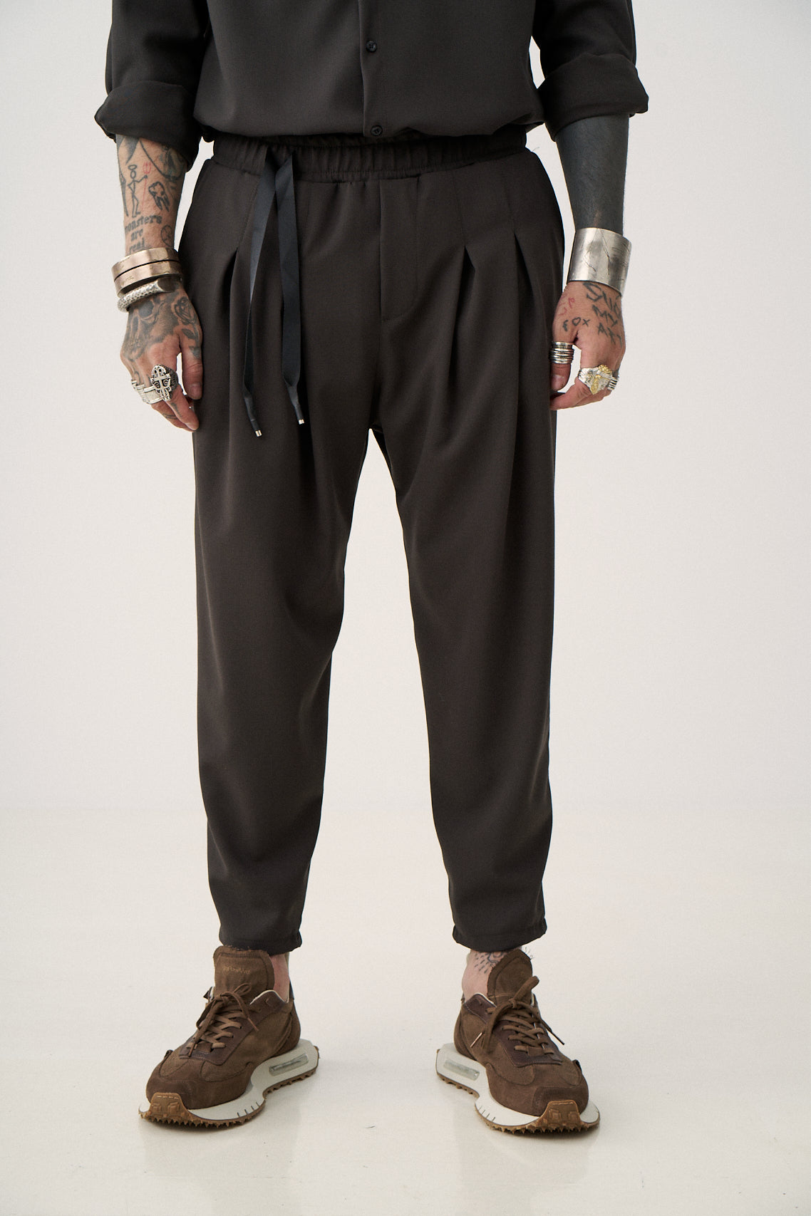 Heritage Pants