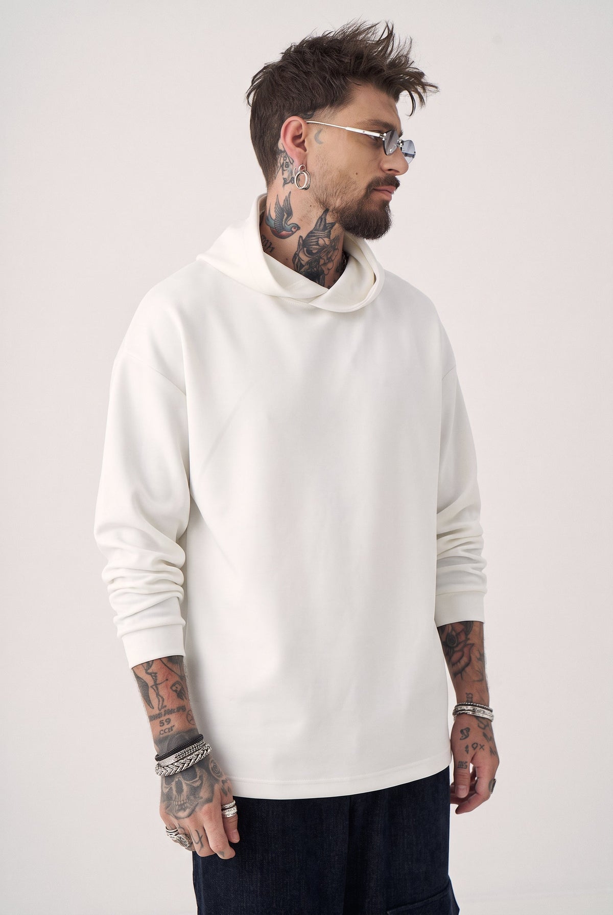 Chronicle Sweatshirt