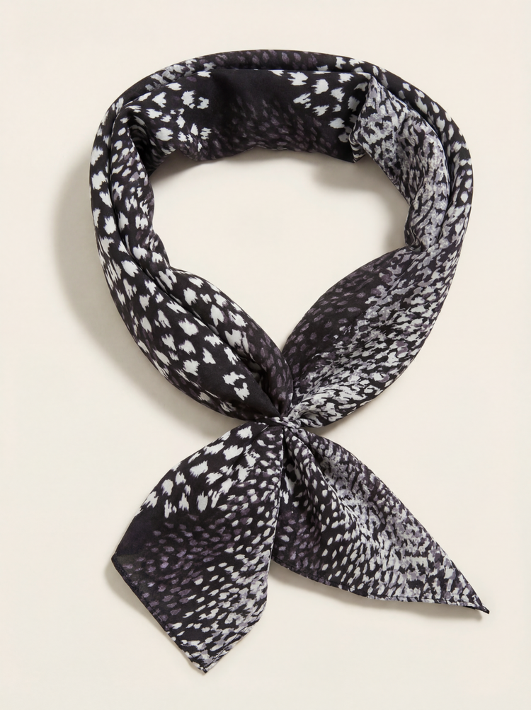 Dandelion Scarf