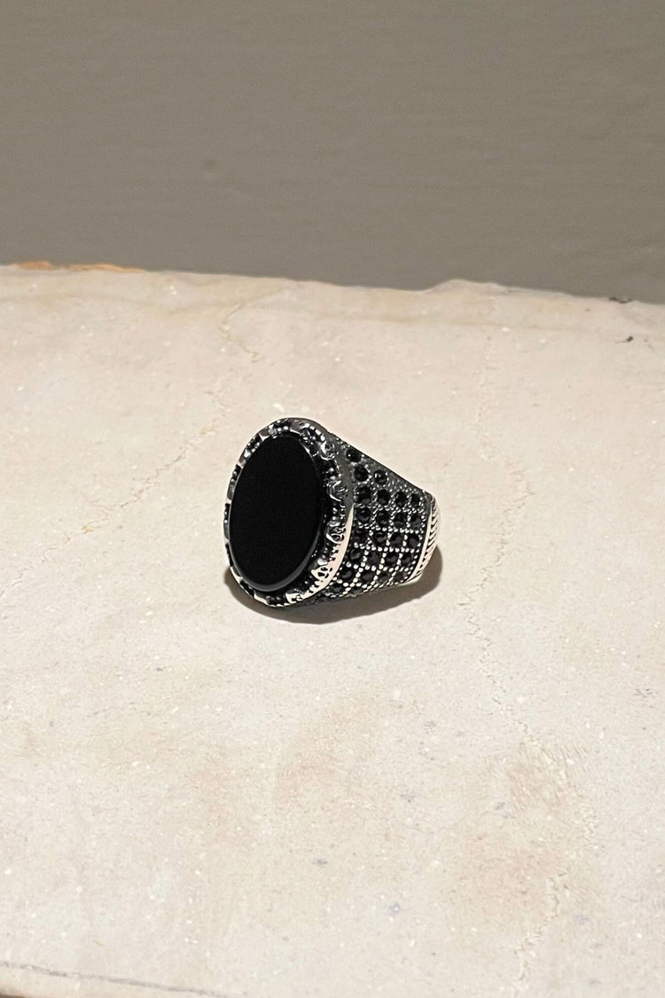 Rennaisance Ring
