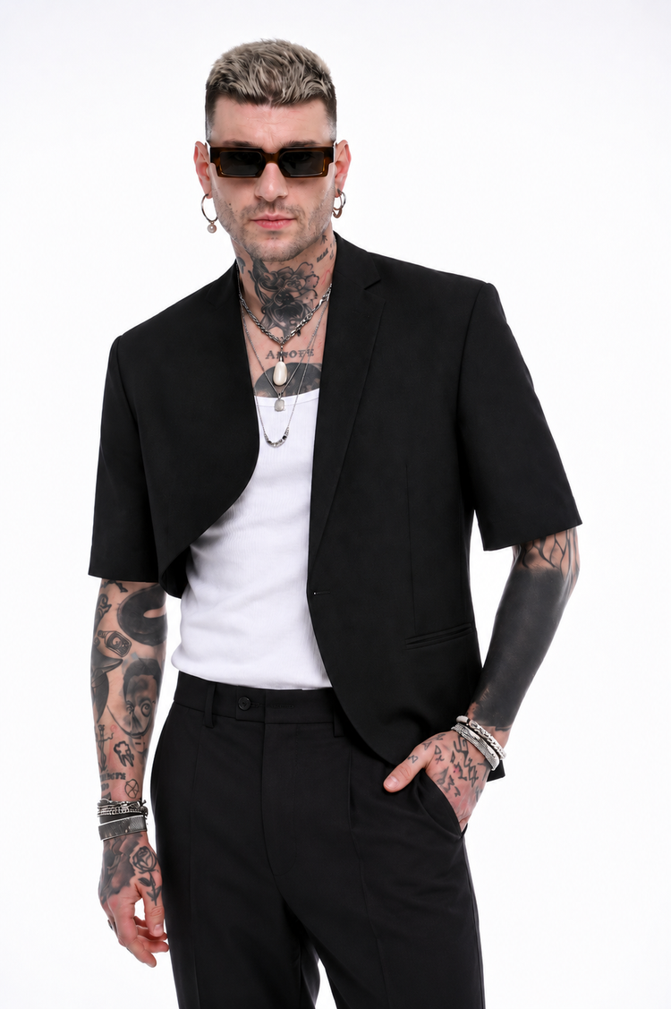 Acrora Blazer