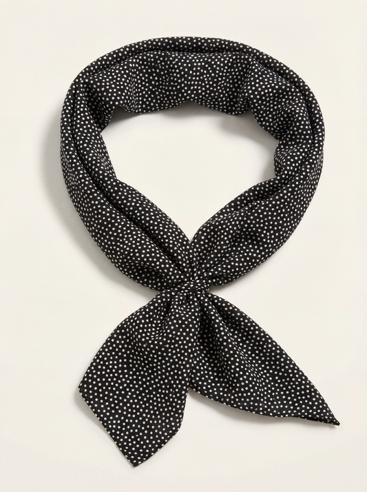Pearl Scarf