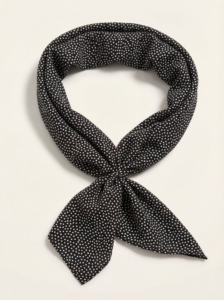 Pearl Scarf