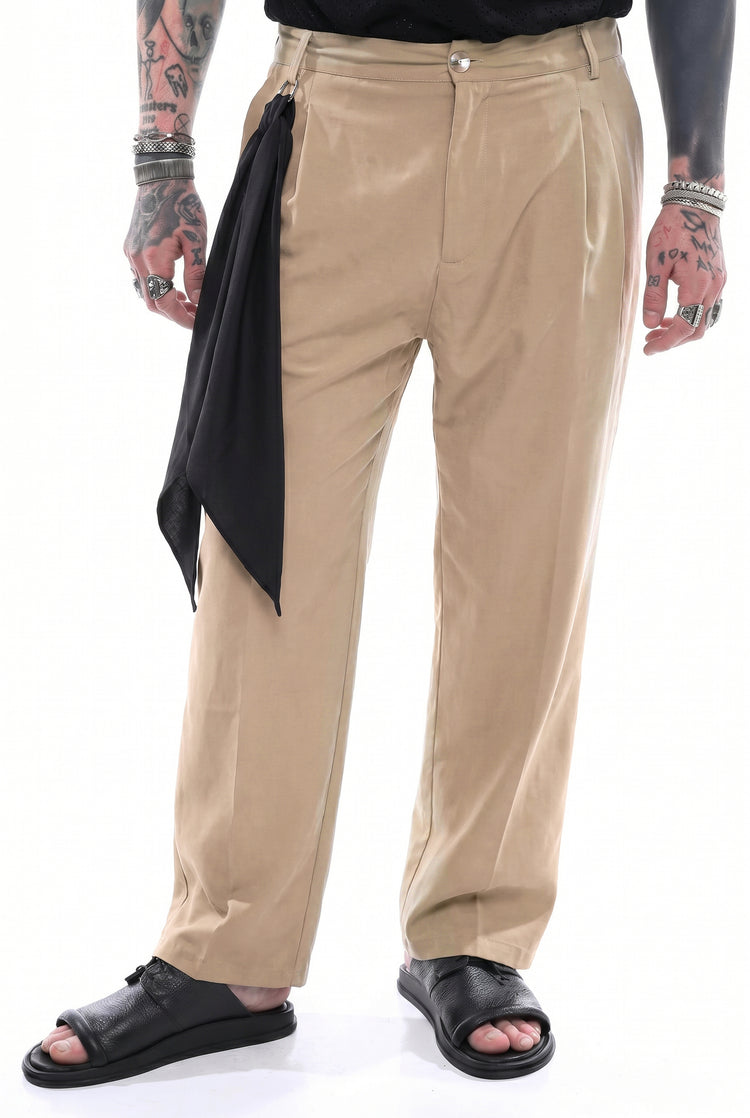 Serene Trousers