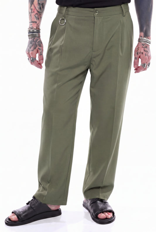 Serene Trousers