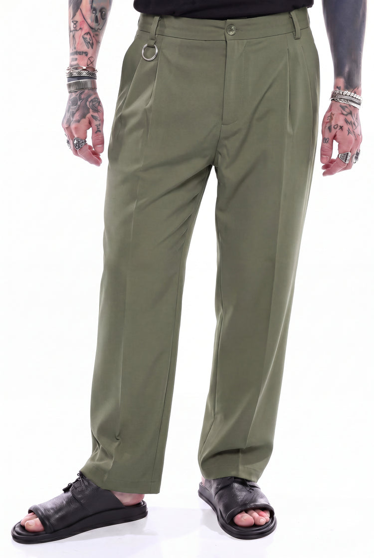 Serene Trousers