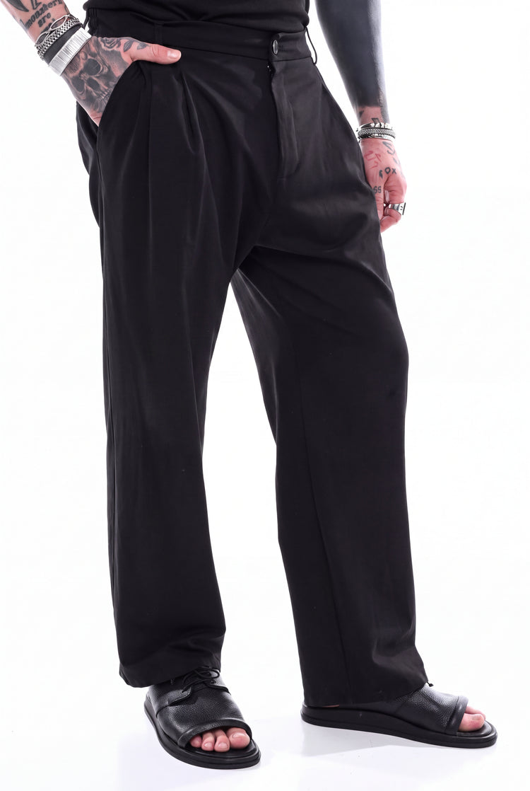 Serene Trousers