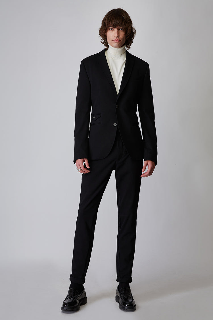 Cozy Blazer