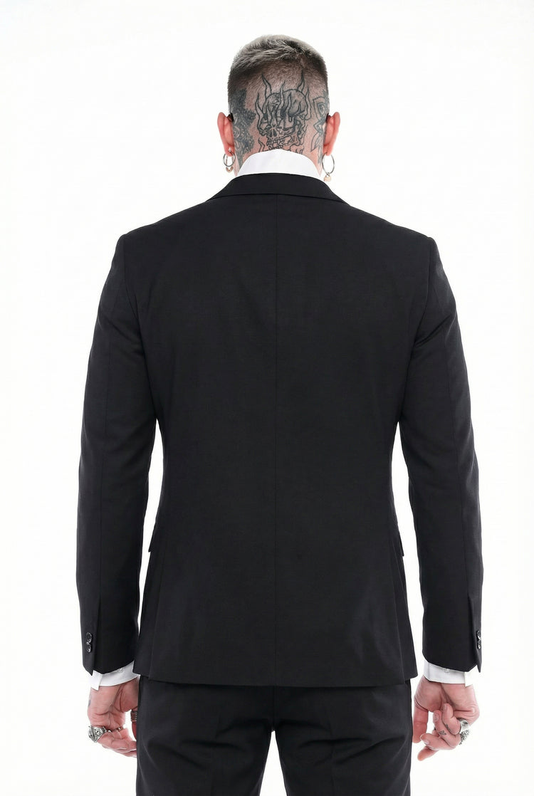 Timeless Charm Blazer