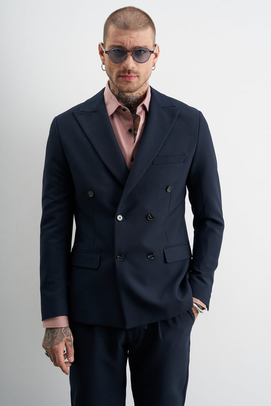 Timeless Charm Blazer