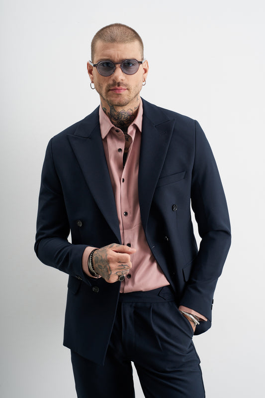 Timeless Charm Blazer