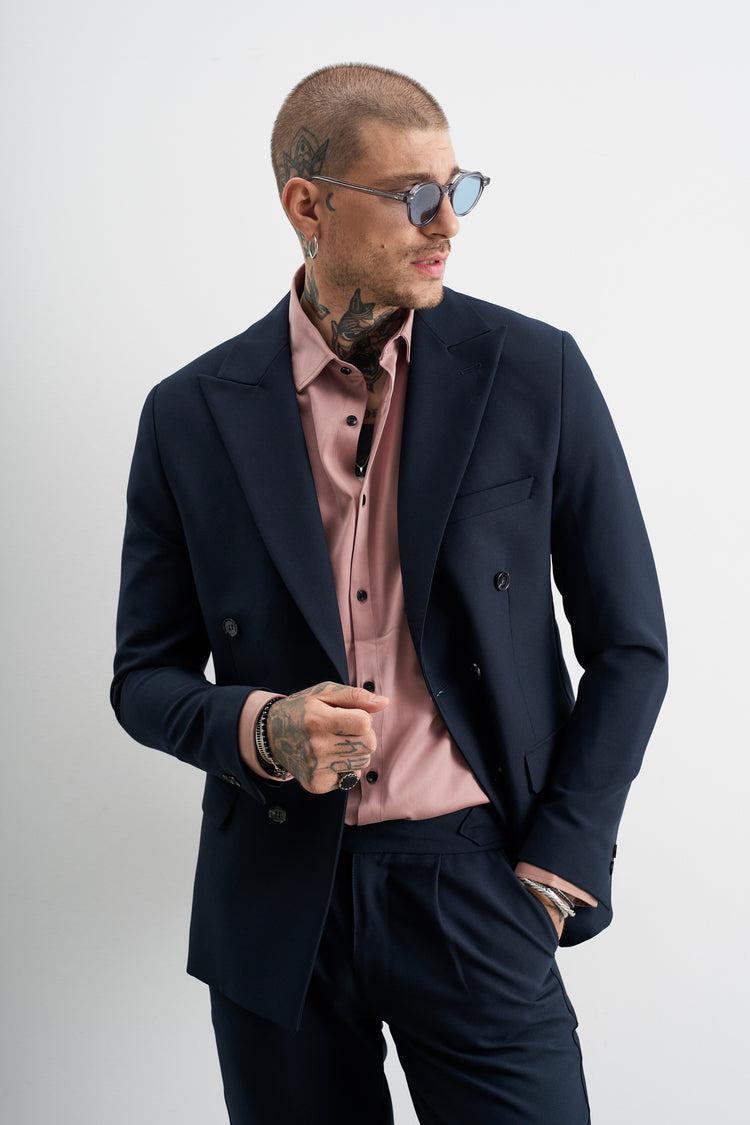 Timeless Charm Blazer