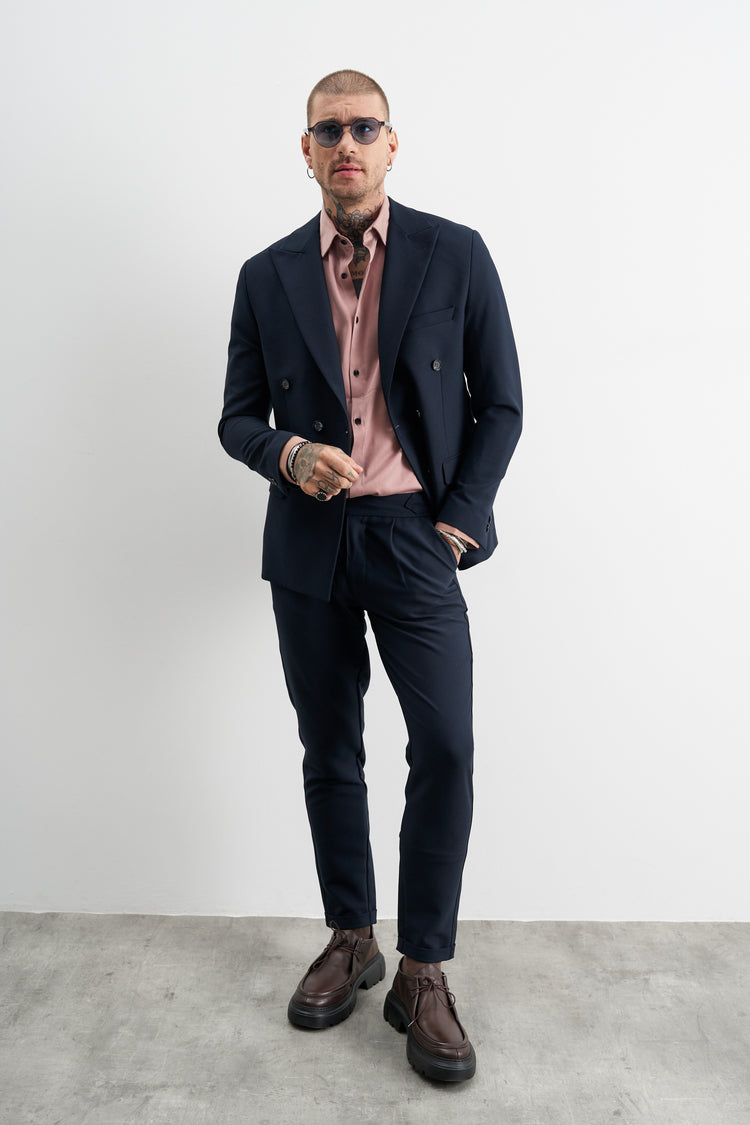Timeless Charm Blazer