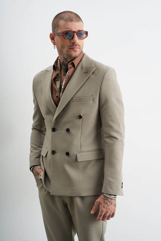 Timeless Charm Blazer