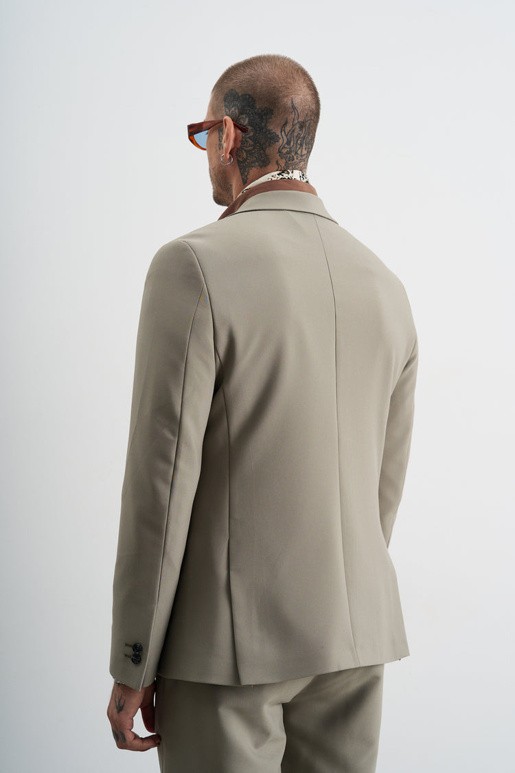Timeless Charm Blazer