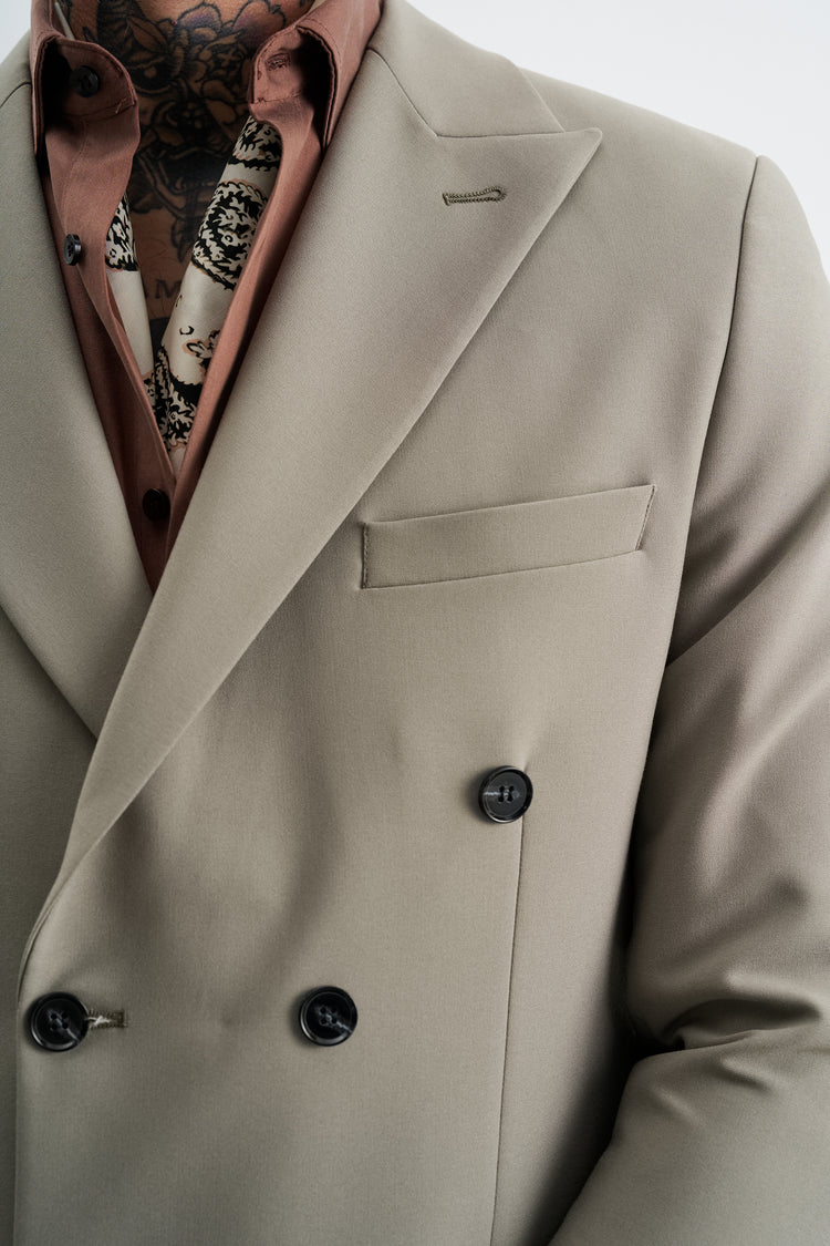 Timeless Charm Blazer