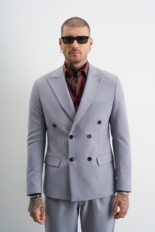 Timeless Charm Blazer