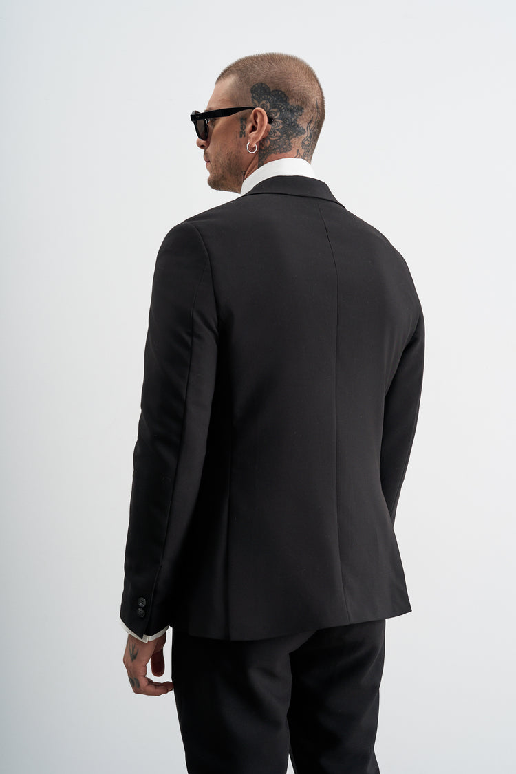 Timeless Charm Blazer