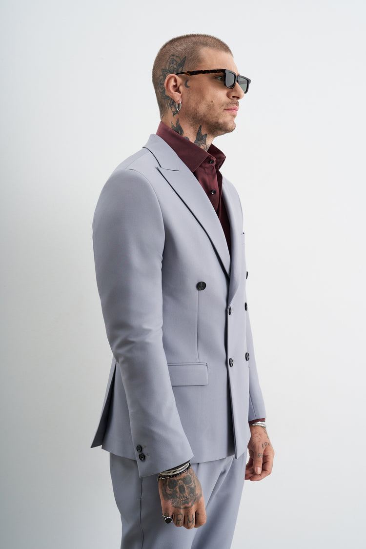Timeless Charm Blazer