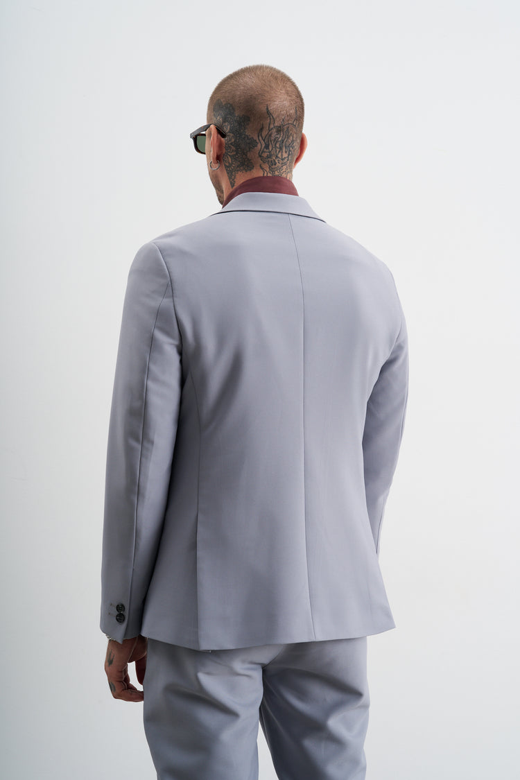 Timeless Charm Blazer