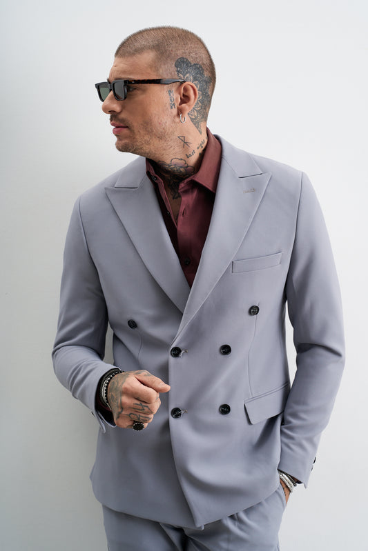 Timeless Charm Blazer