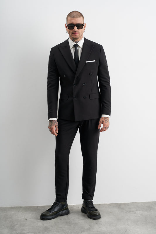Timeless Charm Trousers