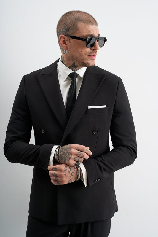 Timeless Charm Blazer