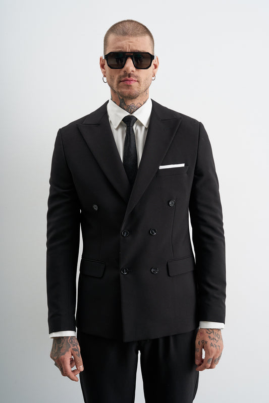 Timeless Charm Blazer