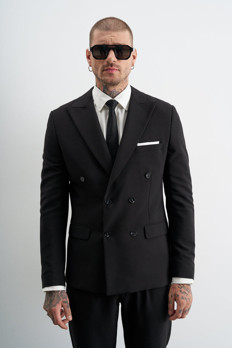 Timeless Charm Blazer