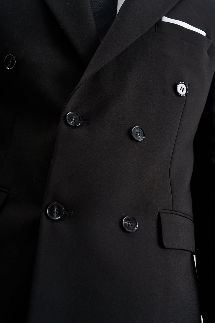 Timeless Charm Blazer