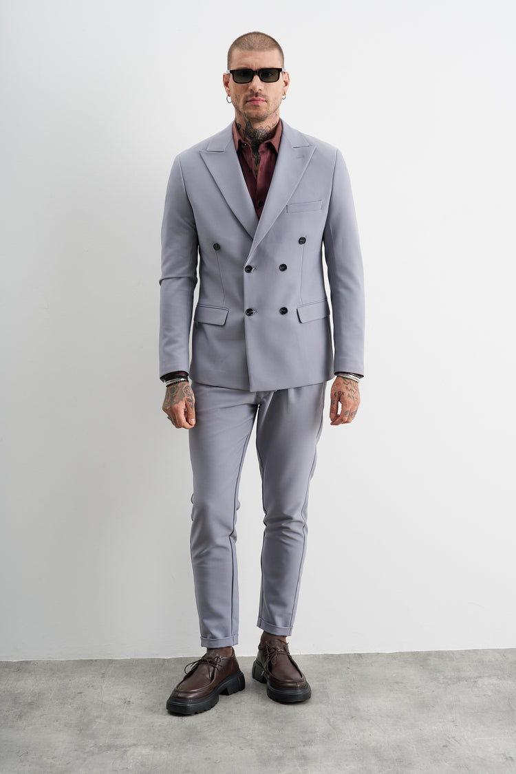 Timeless Charm Blazer