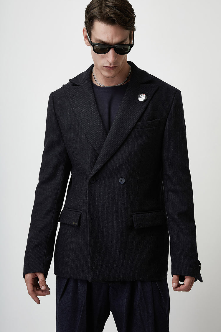 Starry Night Blazer