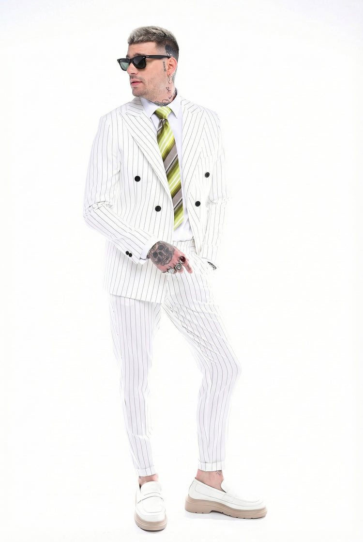 Sunline Blazer
