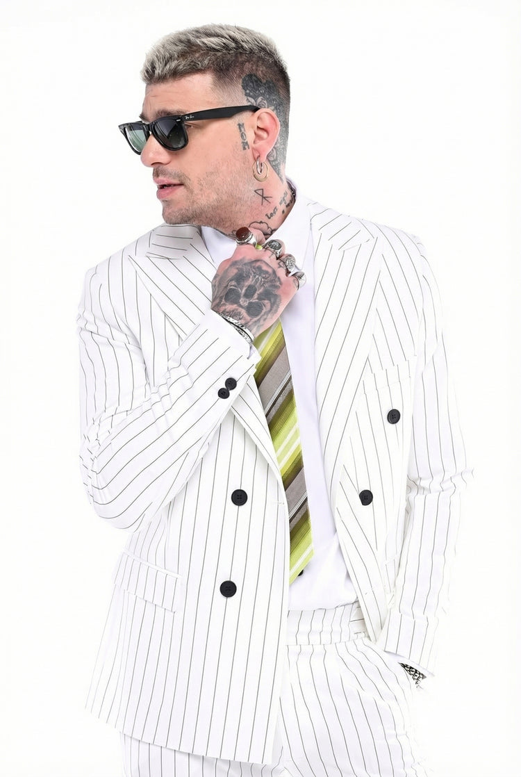 Sunline Blazer