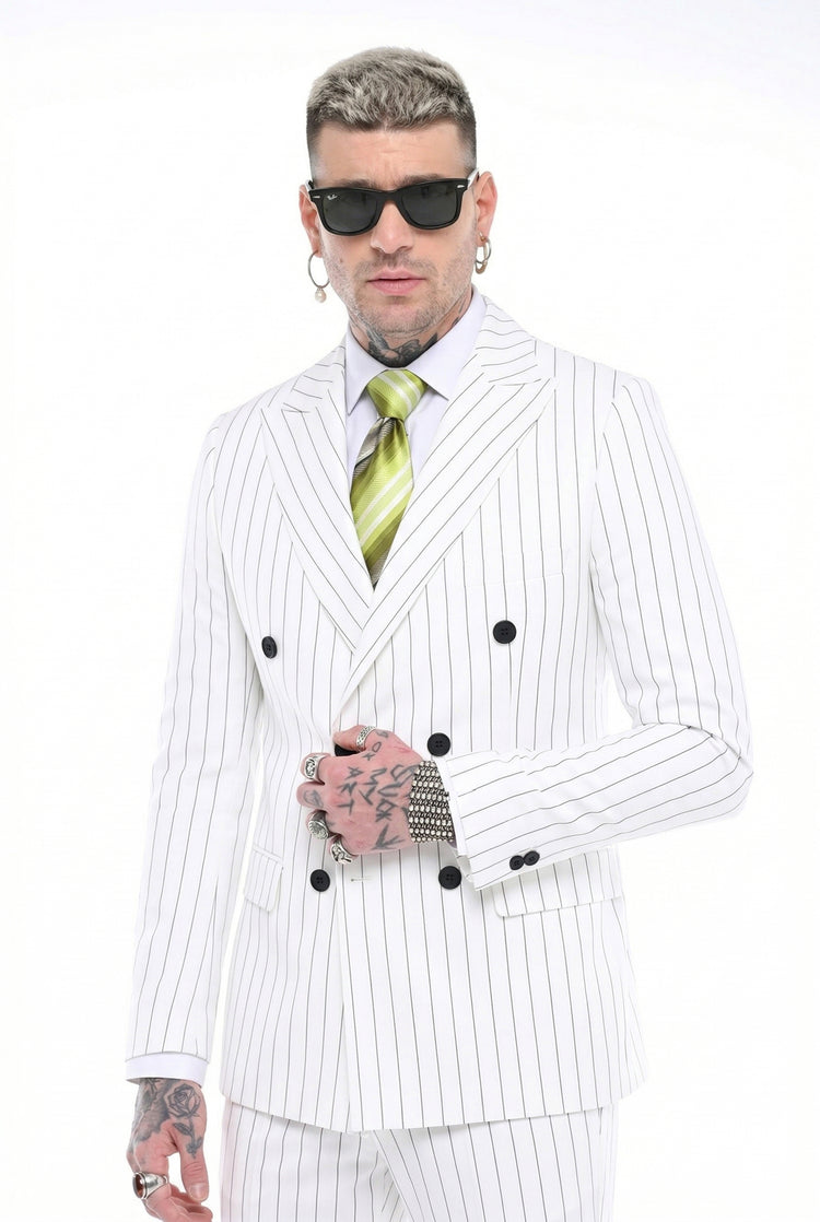 Sunline Blazer