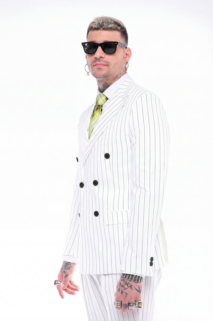 Sunline Blazer