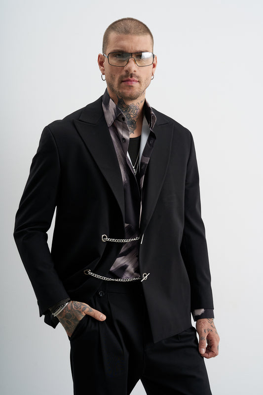 Vanguard Blazer
