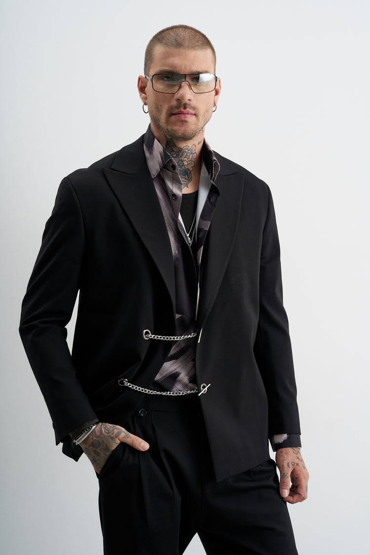 Vanguard Blazer