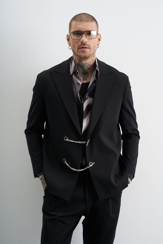 Vanguard Blazer